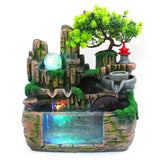 Table Decorations Tabletop Fountain Exquisite Gift
