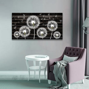 Canvas Wall Art for Bedroom Large Size Wall Decor for Living Room Fashion Wal...