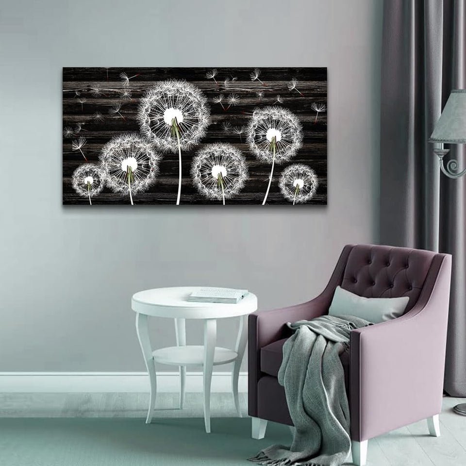 Canvas Wall Art for Bedroom Large Size Wall Decor for Living Room Fashion Wal...