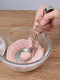 Stainless Steel Pressed Meatball Maker Granules Tool Gadgets