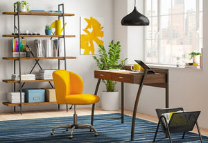 Lush 7 Piece Tabletop Hurricane Set