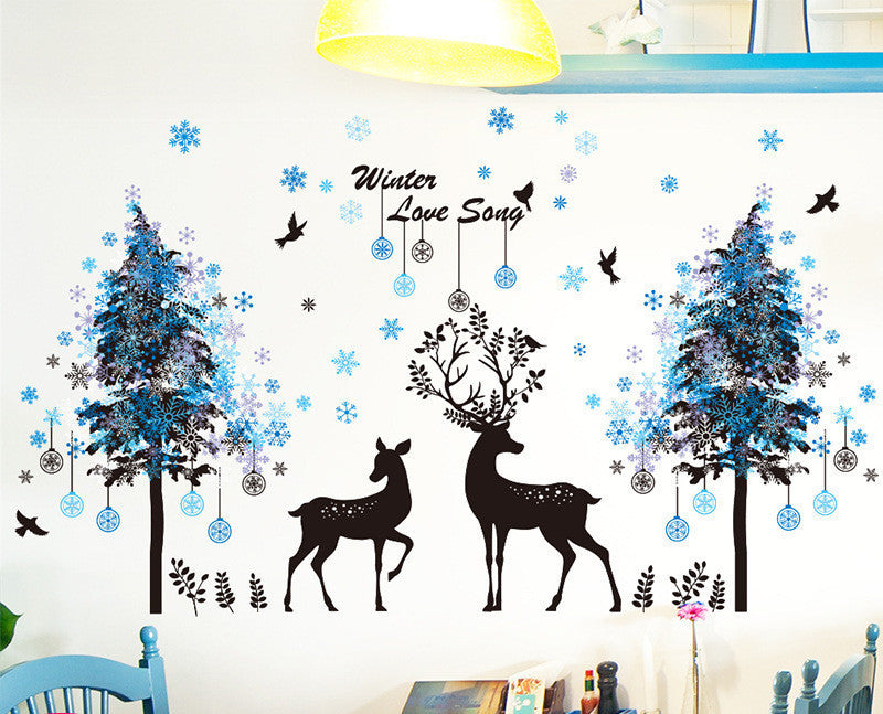 Teens Stickers Kids Trending Room Decoration