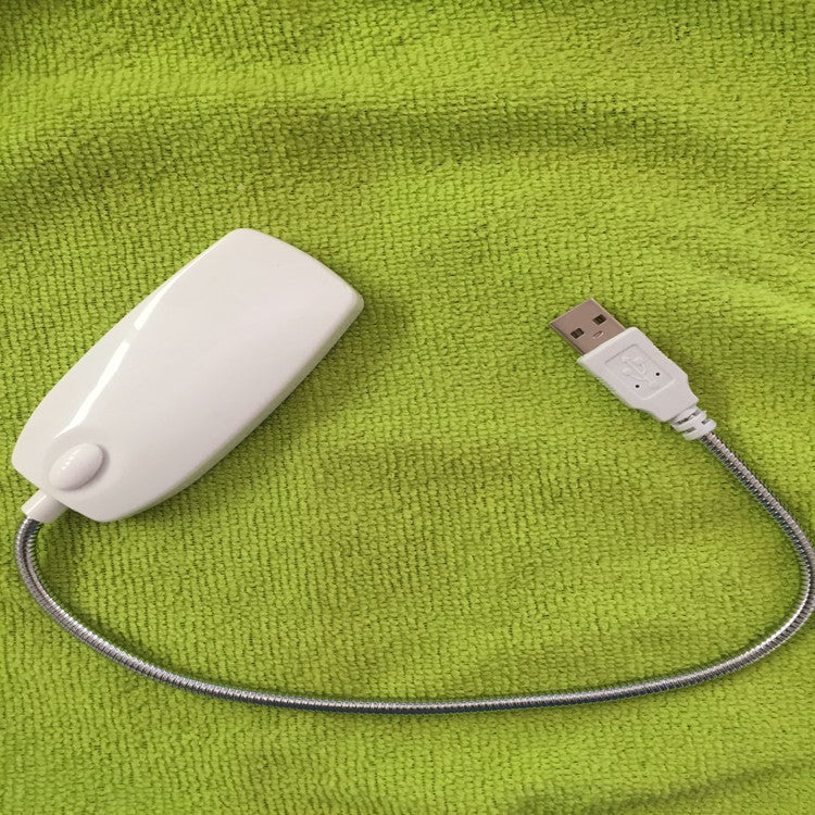 USB Lamp LED Light Flexible Reading Book Lights Portable Camping Light Laptop