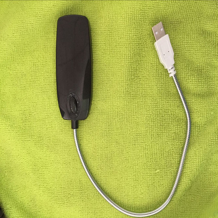 USB Lamp LED Light Flexible Reading Book Lights Portable Camping Light Laptop