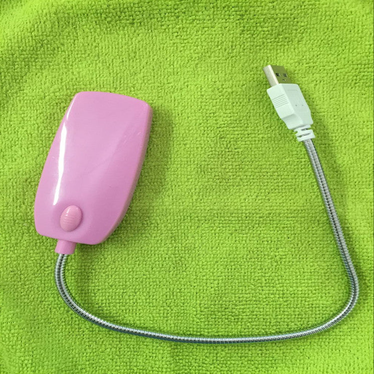 USB Lamp LED Light Flexible Reading Book Lights Portable Camping Light Laptop