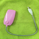 USB Lamp LED Light Flexible Reading Book Lights Portable Camping Light Laptop