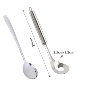 Stainless Steel Pressed Meatball Maker Granules Tool Gadgets