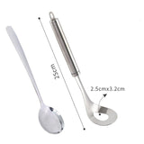 Stainless Steel Pressed Meatball Maker Granules Tool Gadgets