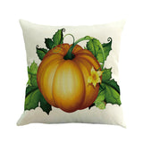 Thanksgiving Cushion Pillow Case
