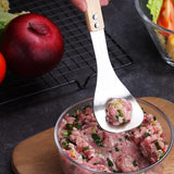 Stainless Steel Pressed Meatball Maker Granules Tool Gadgets