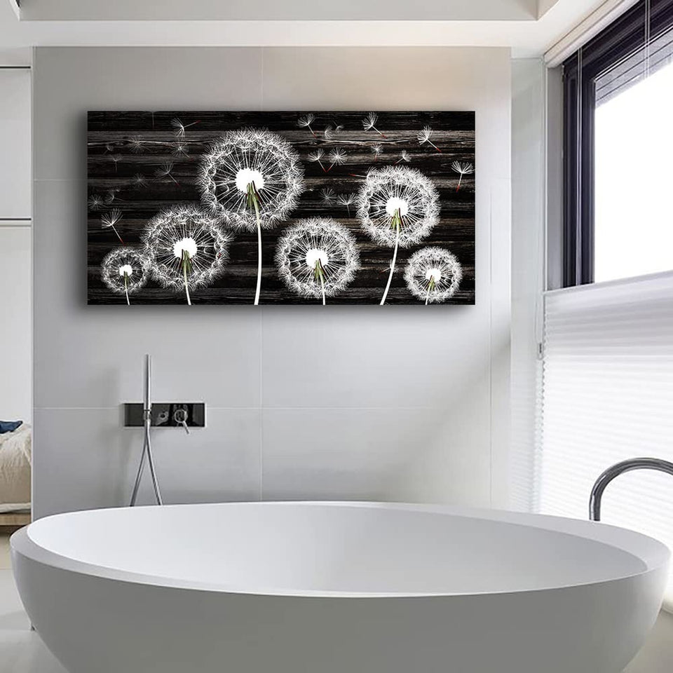 Canvas Wall Art for Bedroom Large Size Wall Decor for Living Room Fashion Wal...