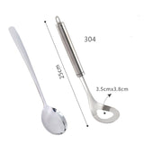 Stainless Steel Pressed Meatball Maker Granules Tool Gadgets