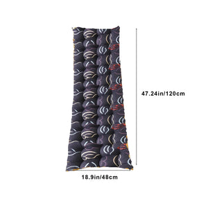 Outdoor Cushions Clearance, Patio Cushions Clearance, Chaise Lounge Cushions, Office Chair Cushion, Flower Cushion, Lounge Chair Cushion for Lawn Pool Outdoor Indoor Patio Home Furniture