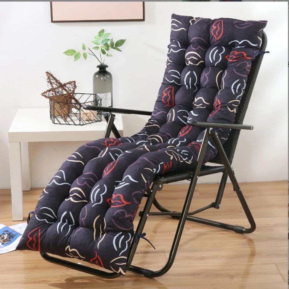 Outdoor Cushions Clearance, Patio Cushions Clearance, Chaise Lounge Cushions, Office Chair Cushion, Flower Cushion, Lounge Chair Cushion for Lawn Pool Outdoor Indoor Patio Home Furniture