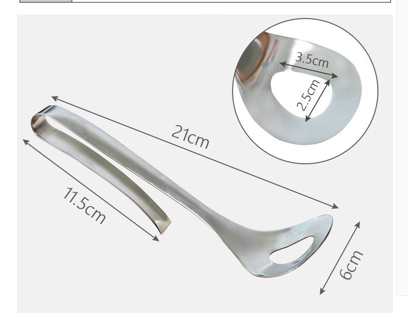 Stainless Steel Pressed Meatball Maker Granules Tool Gadgets