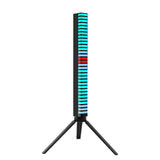 Voice Control Light Bar Car Atmosphere Light Music Rhythm Light