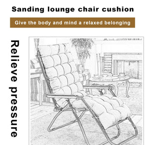 Outdoor Cushions Clearance, Patio Cushions Clearance, Chaise Lounge Cushions, Office Chair Cushion, Flower Cushion, Lounge Chair Cushion for Lawn Pool Outdoor Indoor Patio Home Furniture