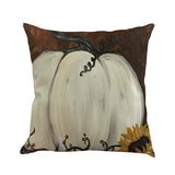 Thanksgiving Cushion Pillow Case