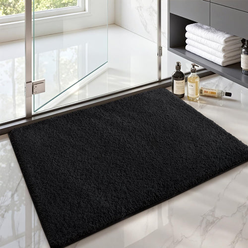 Small Bath Mats for Bathroom Non Slip, 16