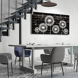 Canvas Wall Art for Bedroom Large Size Wall Decor for Living Room Fashion Wal...