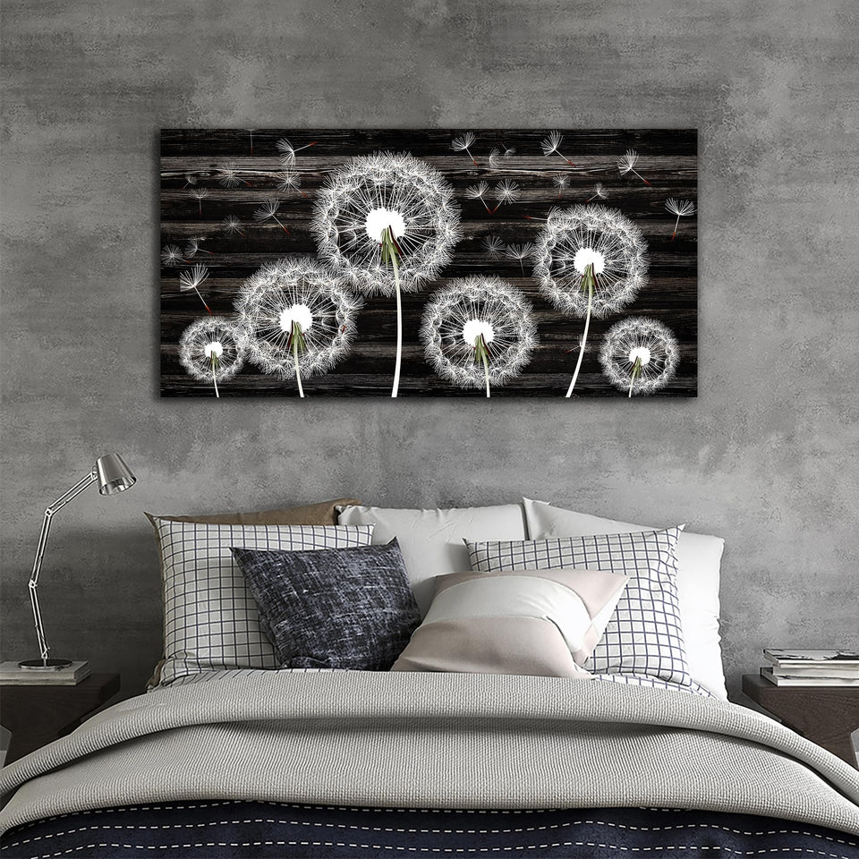 Canvas Wall Art for Bedroom Large Size Wall Decor for Living Room Fashion Wal...