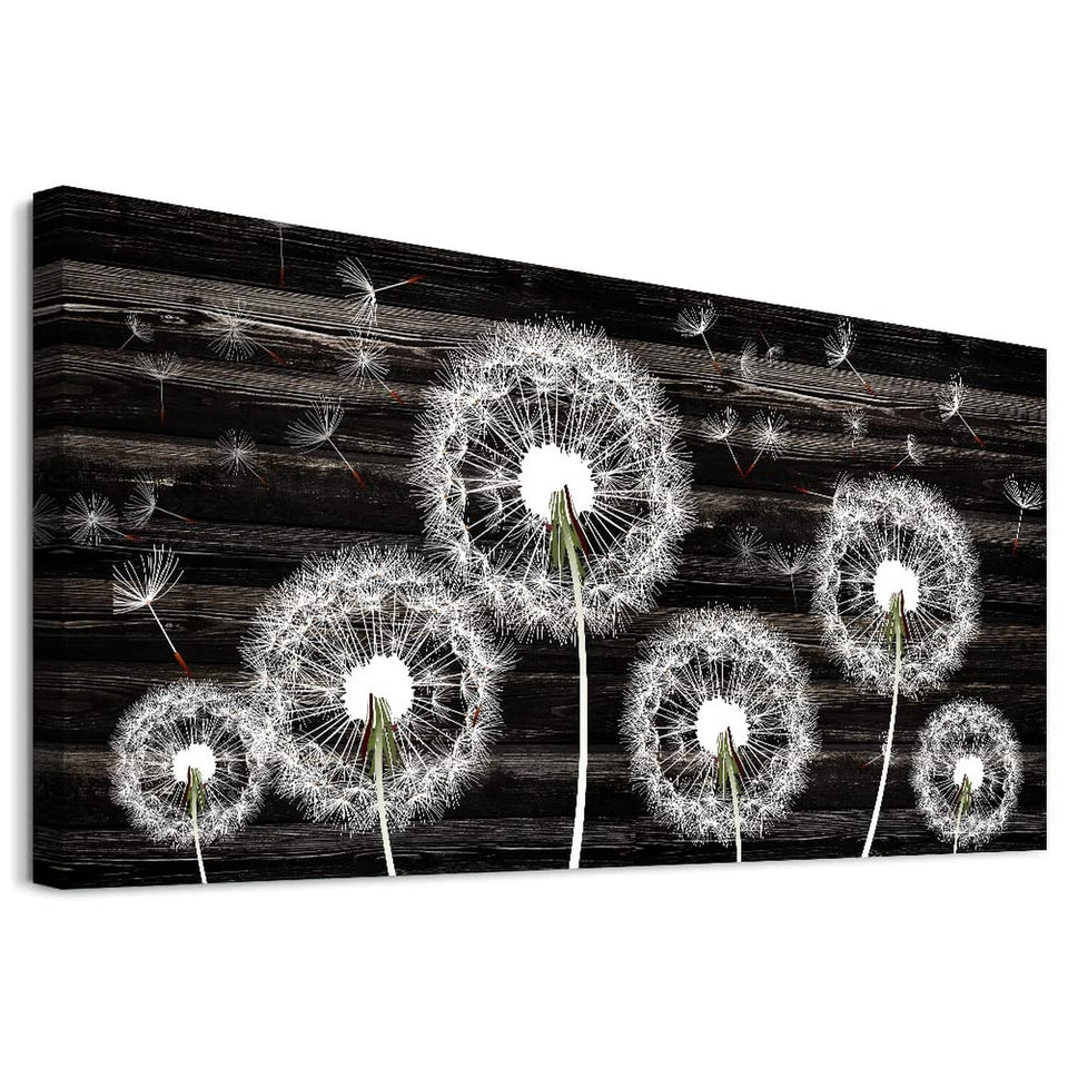 Canvas Wall Art for Bedroom Large Size Wall Decor for Living Room Fashion Wal...